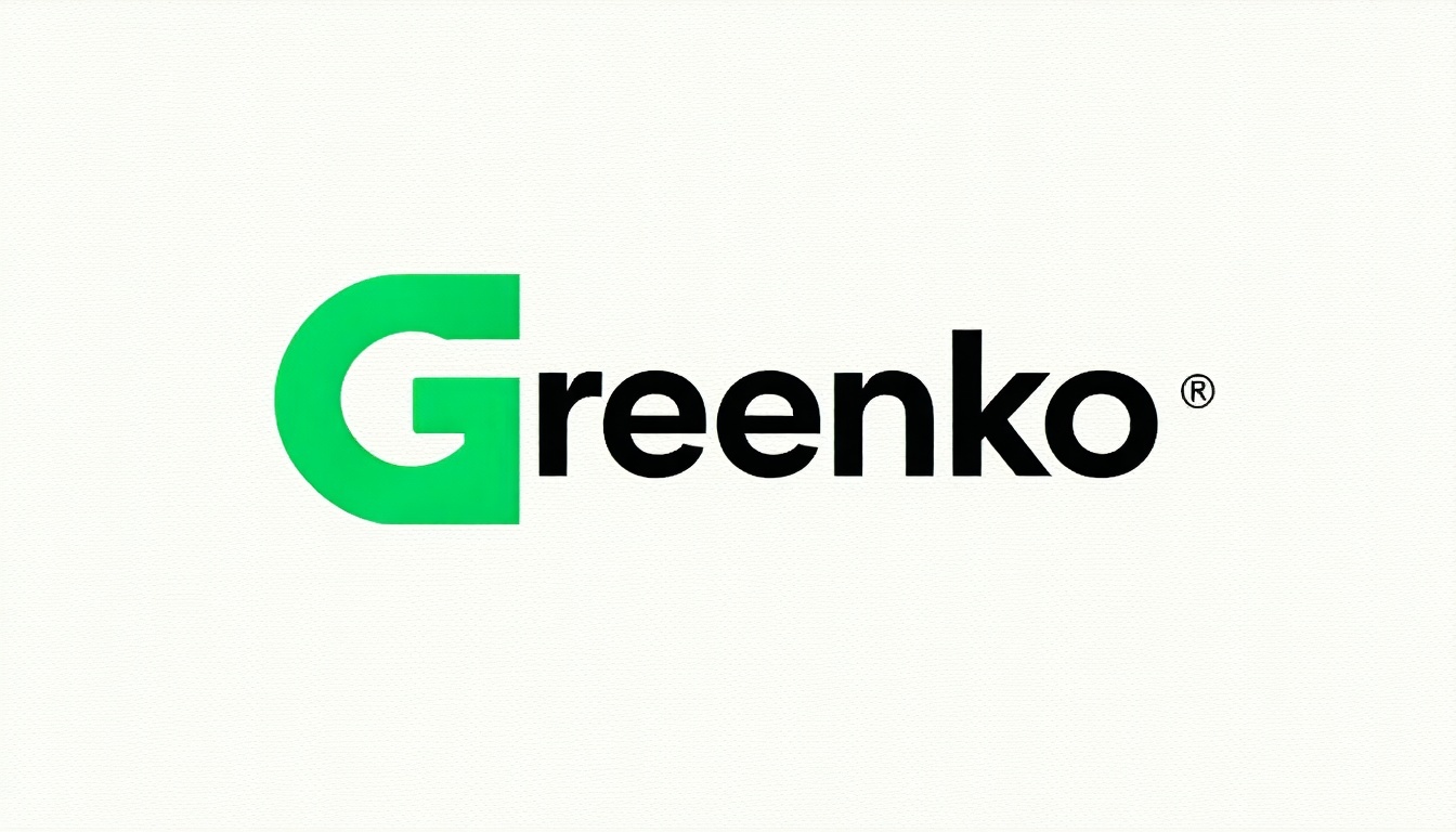 Greenko logo